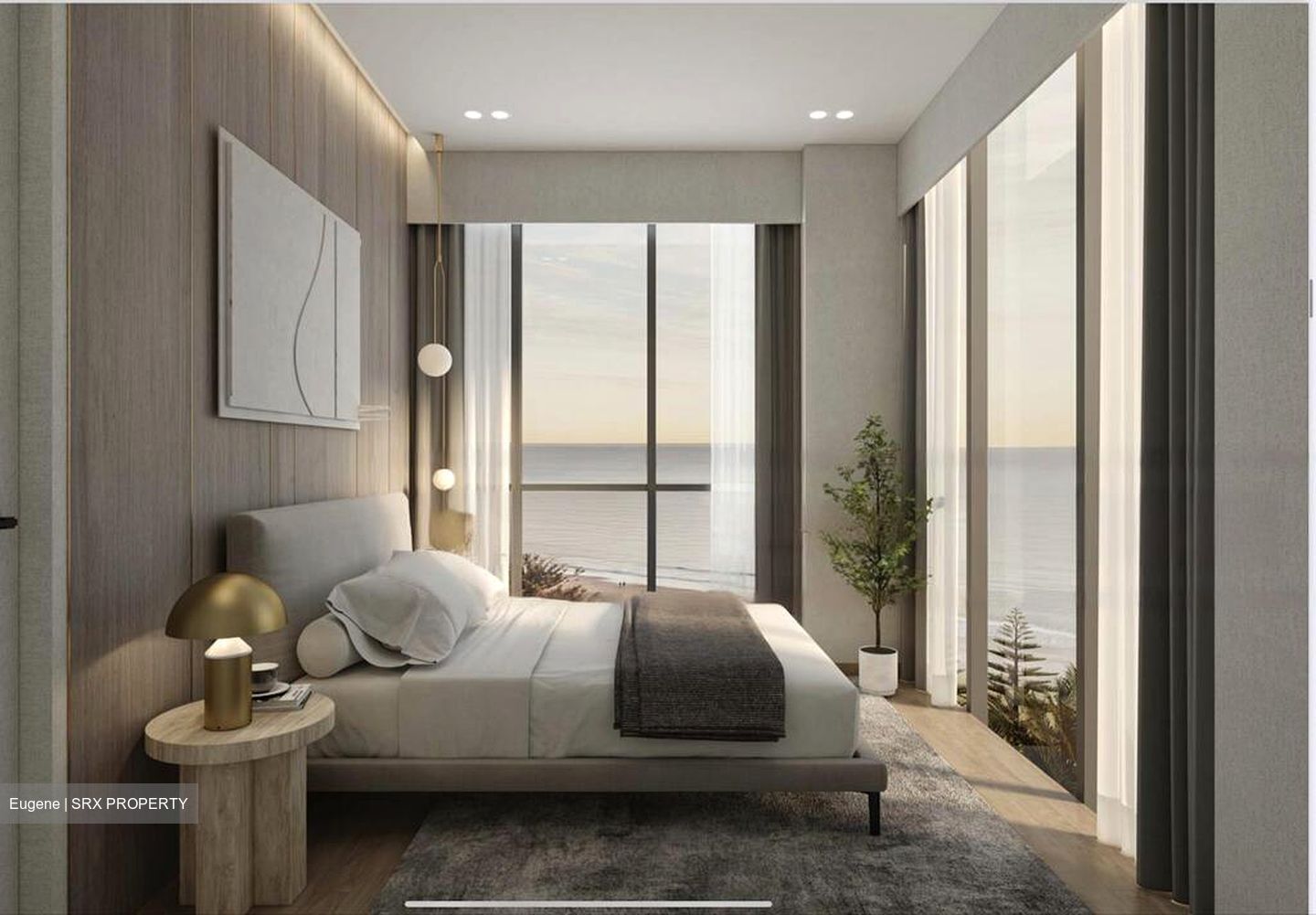 Sea Esta (D18), Condominium #488423871